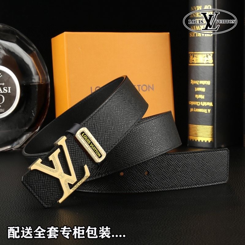 Louis Vuitton Belts